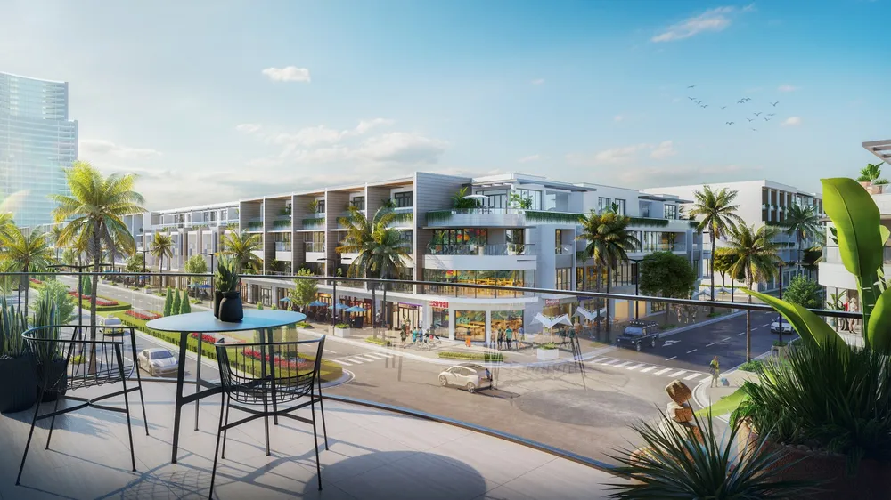 Đà Nẵng: Thị trường lý tưởng để đầu tư, kinh doanh bất động sản  ảnh 2