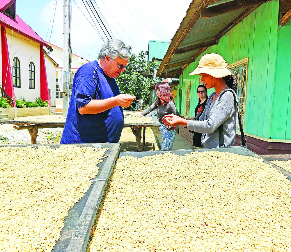 Trải nghiệm du lịch buôn làng ảnh 5