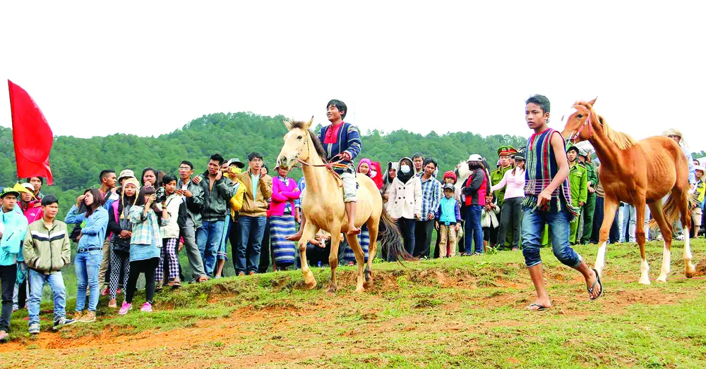 Trải nghiệm du lịch buôn làng ảnh 3