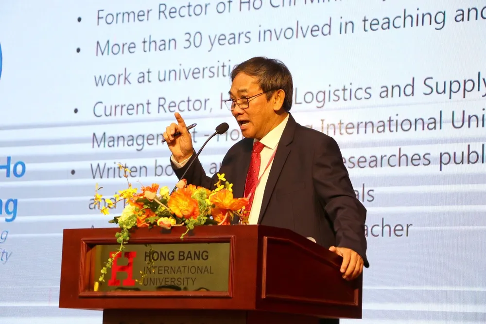 Hội thảo quốc tế về phương pháp STEAM trong giáo dục mầm non thu hút hàng trăm chuyên gia ảnh 2