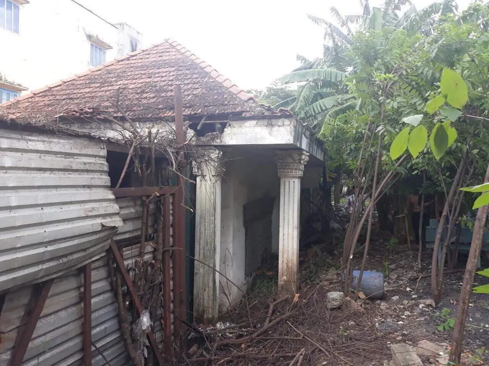 Một thửa đất 2 “sổ đỏ”: Vậy ai là chủ? ảnh 2