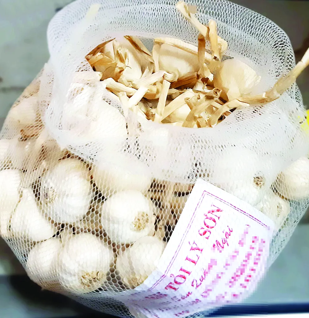 Đặc sản miền biên viễn ảnh 7