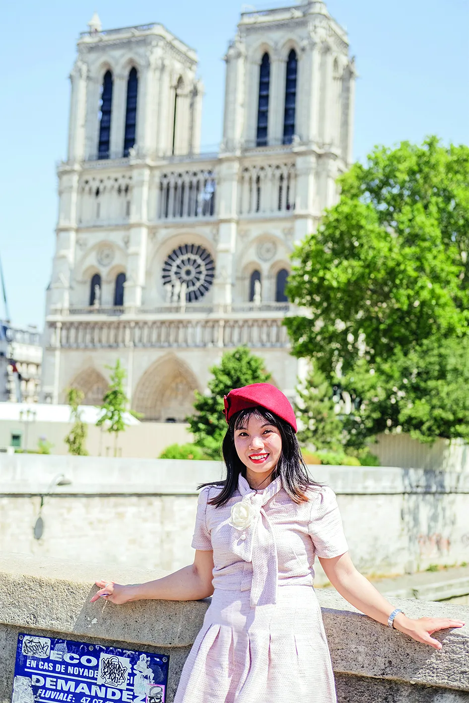 Tiến sĩ Đào Lê Na: Muốn kể một câu chuyện hiệu quả và đa nghĩa  ảnh 1