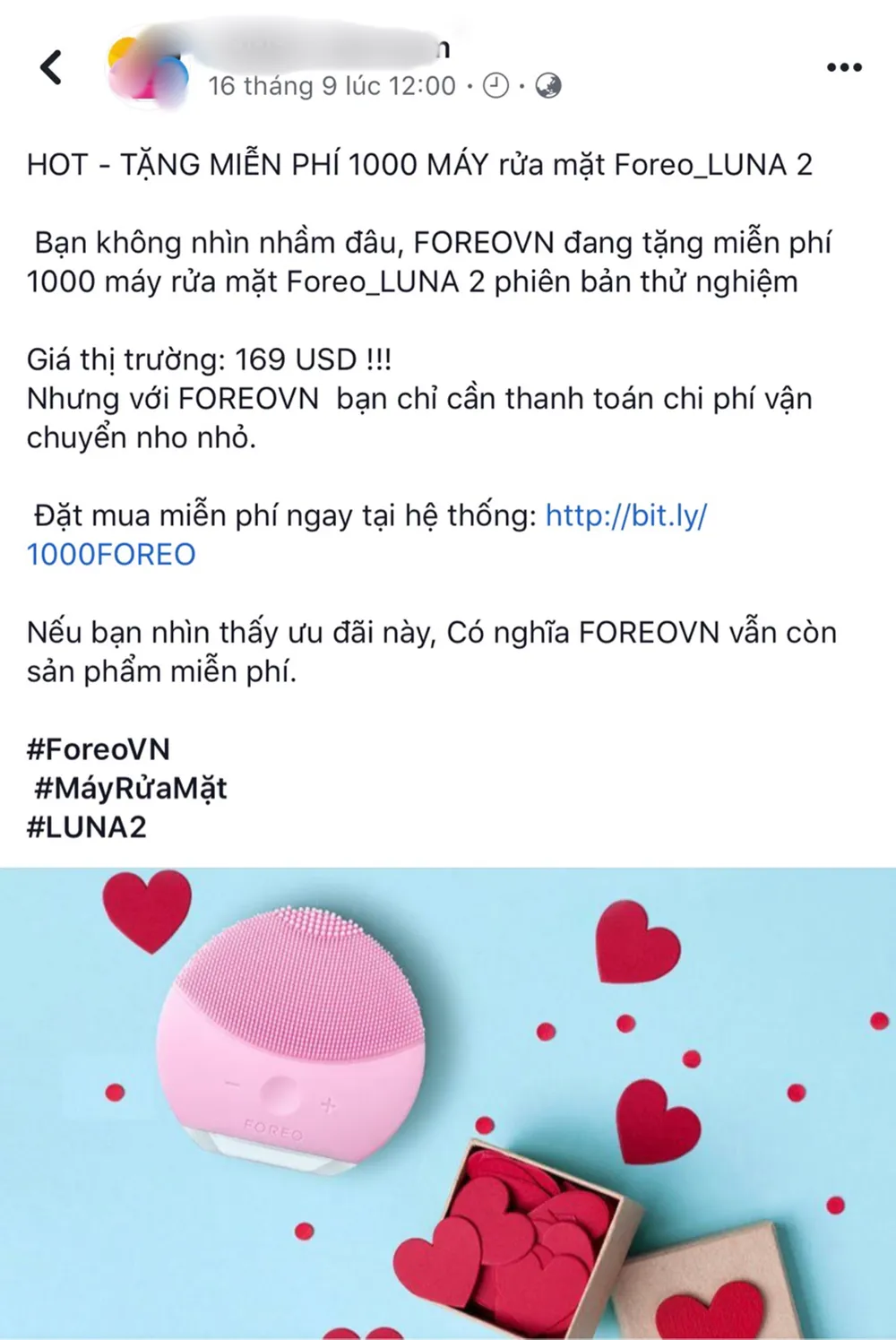 Tưởng của cho, hóa ra của nợ ảnh 1