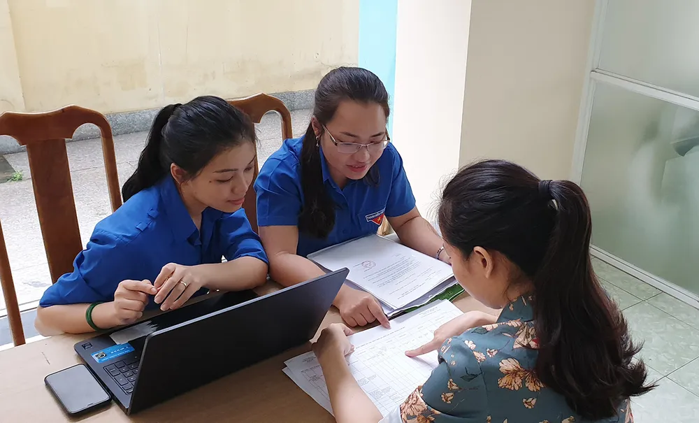 Sáng kiến giúp dân ảnh 1