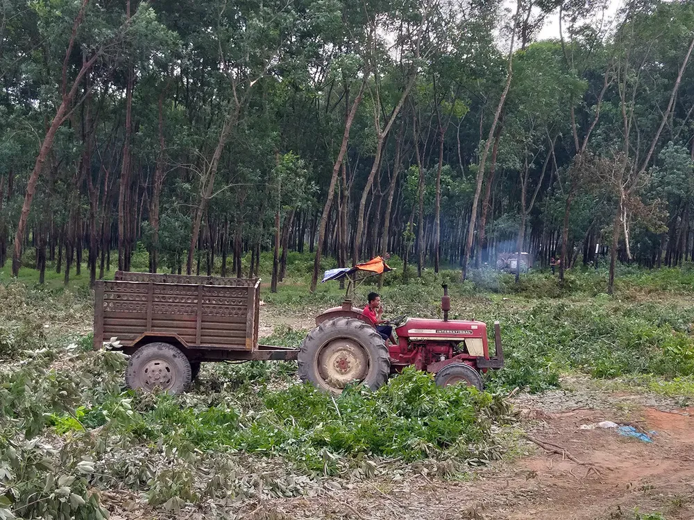 Nghịch lý bố trí vốn ngân sách ở dự án sân bay Long Thành ảnh 1