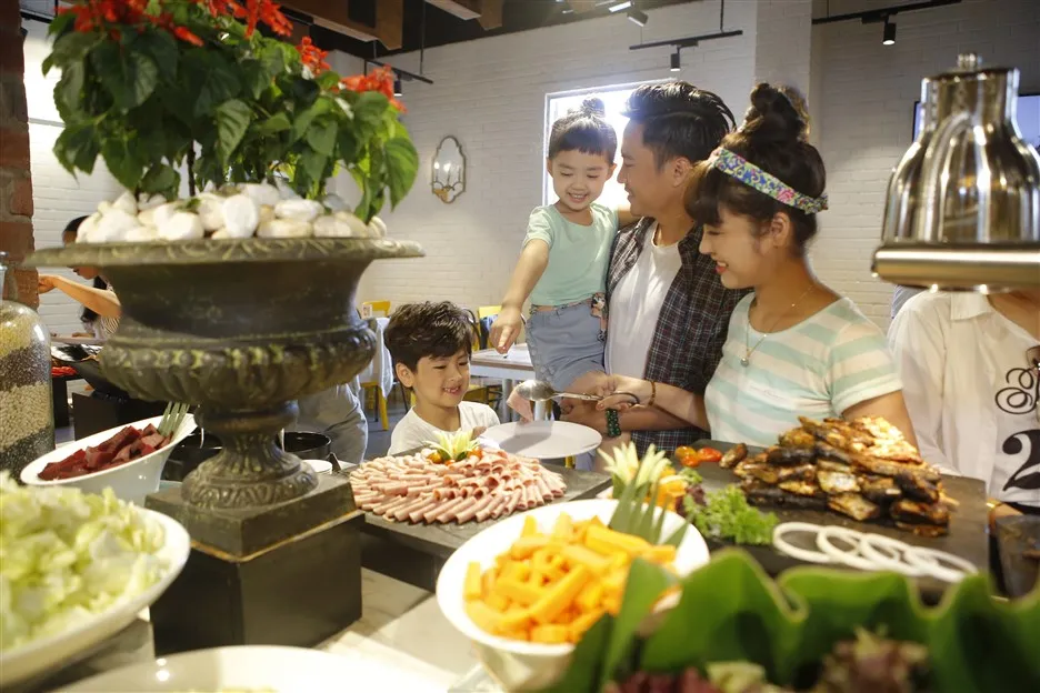 Đà Nẵng có “Công viên chủ đề hàng đầu Việt Nam” ảnh 8