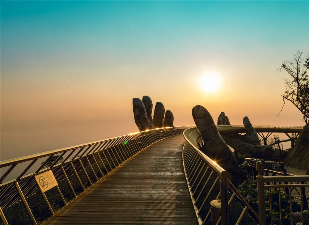 Đà Nẵng có “Công viên chủ đề hàng đầu Việt Nam” ảnh 4