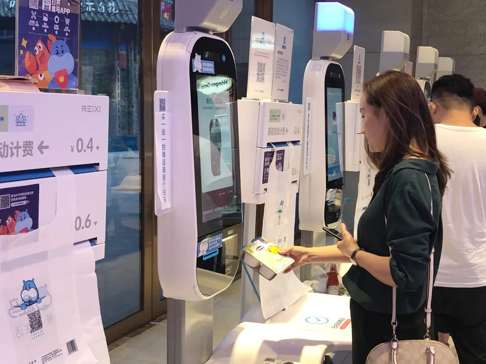 Sữa và sản phẩm sữa Việt Nam chính thức gia nhập thị trường Trung Quốc ảnh 1