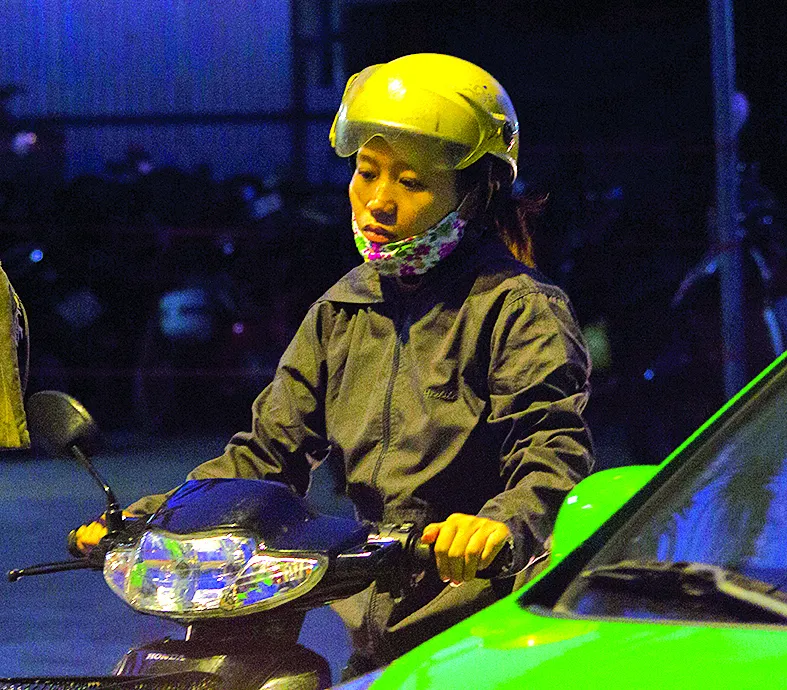 Nhọc nhằn đời thợ ảnh 5