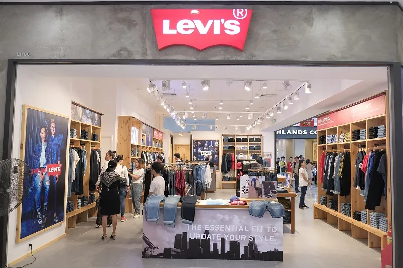 Vincom đầu tiên ở Bình Dương chính thức khai trương ảnh 2