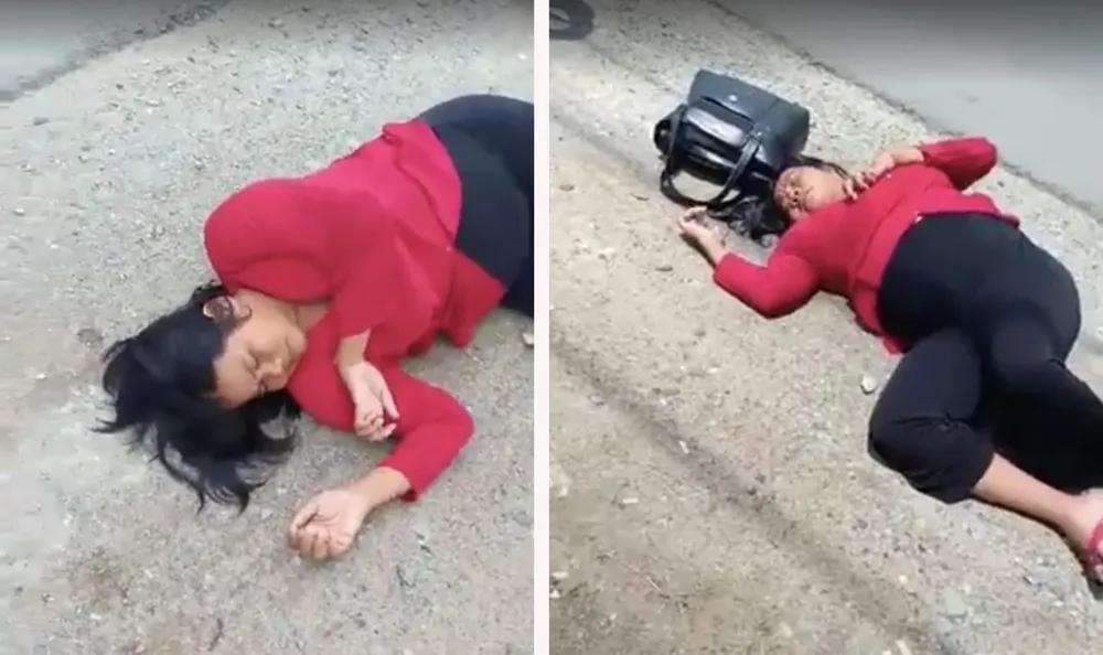 Lợi dụng lòng nhân ái ảnh 1