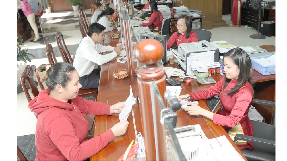 Cổ phần hóa vẫn ì ạch ảnh 2