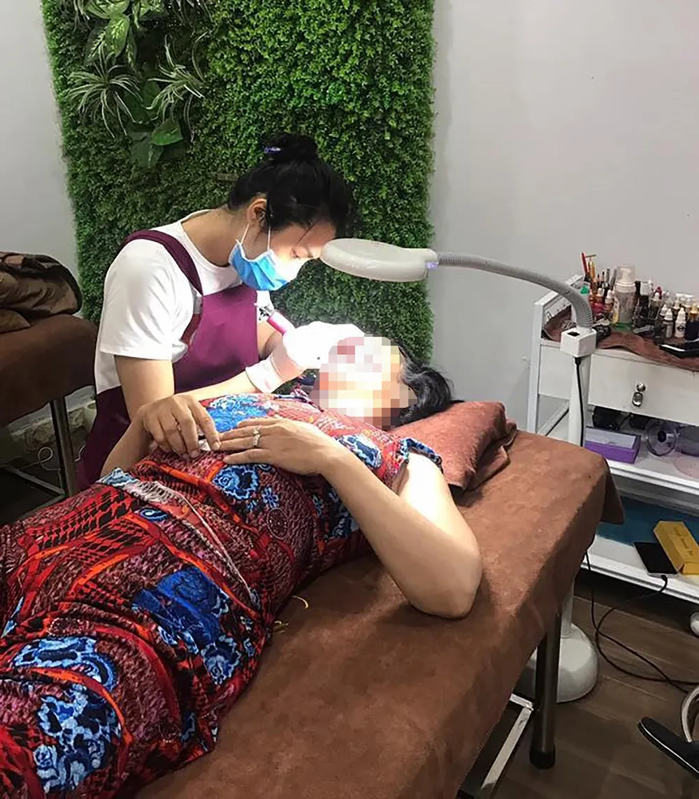 Ẩn họa từ những hình xăm ảnh 1