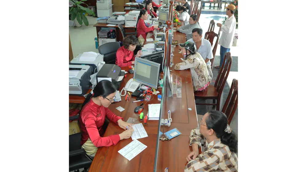 Cổ phần hóa vẫn ì ạch ảnh 1