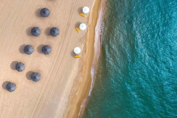 Vinpearl Phú Quốc ra sao trước “giờ G” của đám cưới Đông Nhi - Ông Cao Thắng? ảnh 7