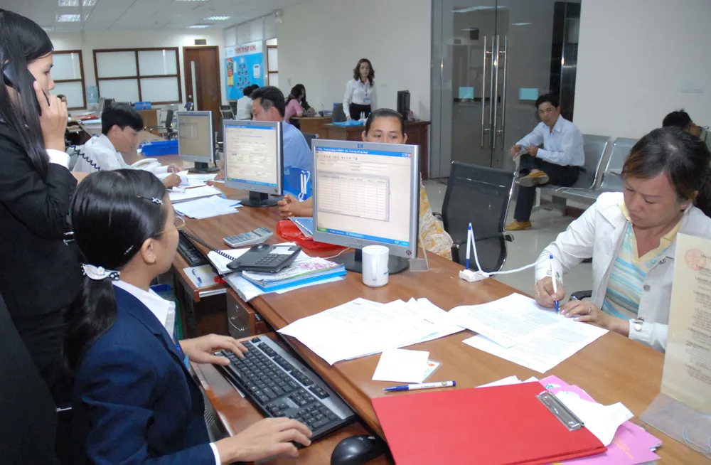 Rủi ro mua bảo hiểm không đọc kỹ hợp đồng  ảnh 1