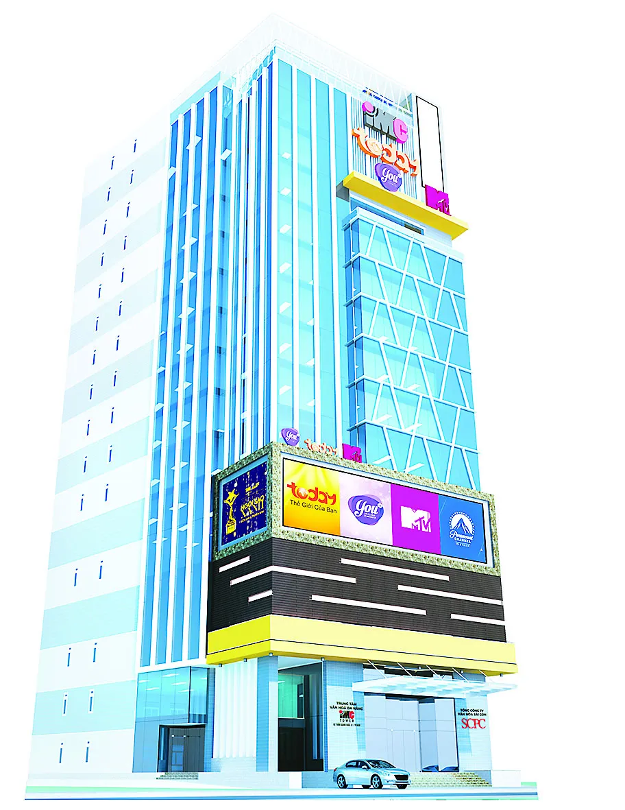 Những cái nhất khi tổ chức sự kiện tại M.PLEX - Tổ hợp sản xuất đỉnh cao của IMC ảnh 1