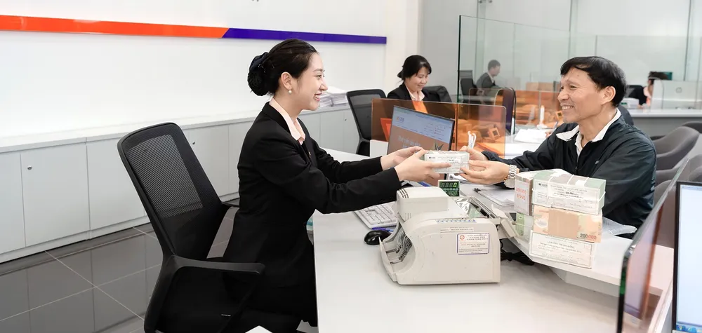 Khơi dòng kiều hối ảnh 1