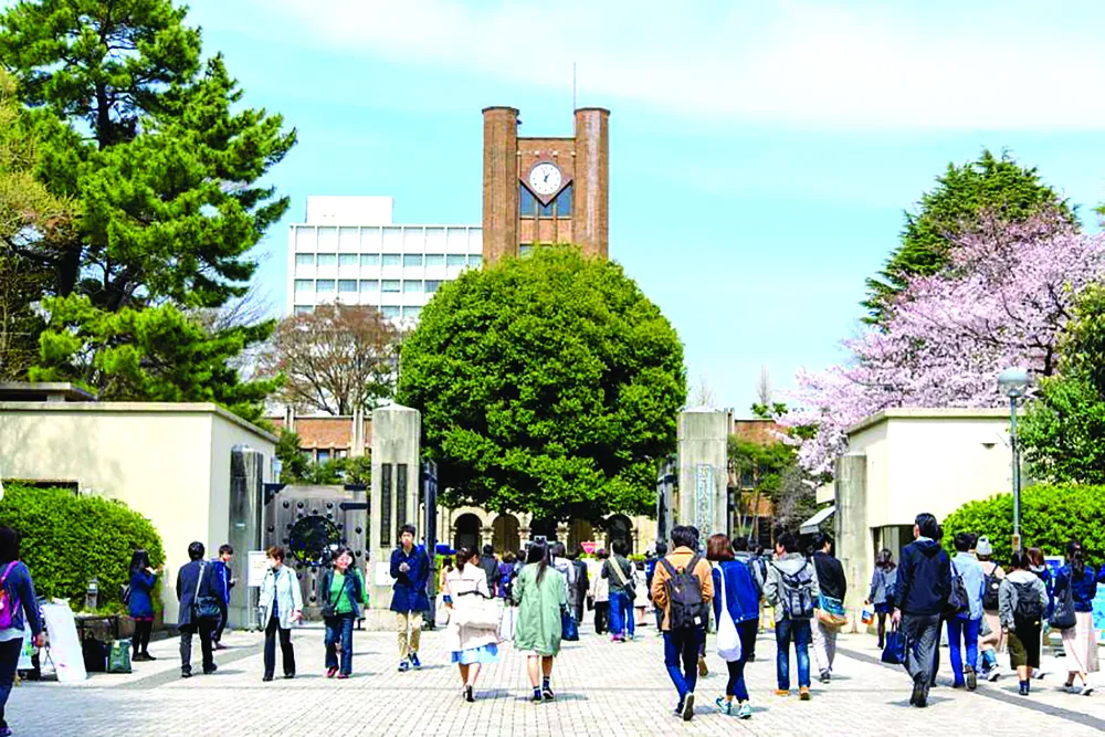 Ở nơi không có ngày nhà giáo