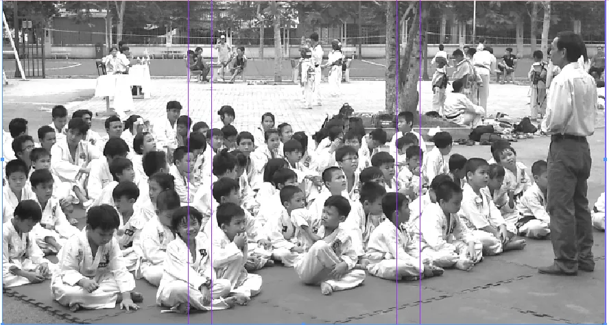 Chấn chỉnh tình trạng học sinh hành xử bạo lực ảnh 1