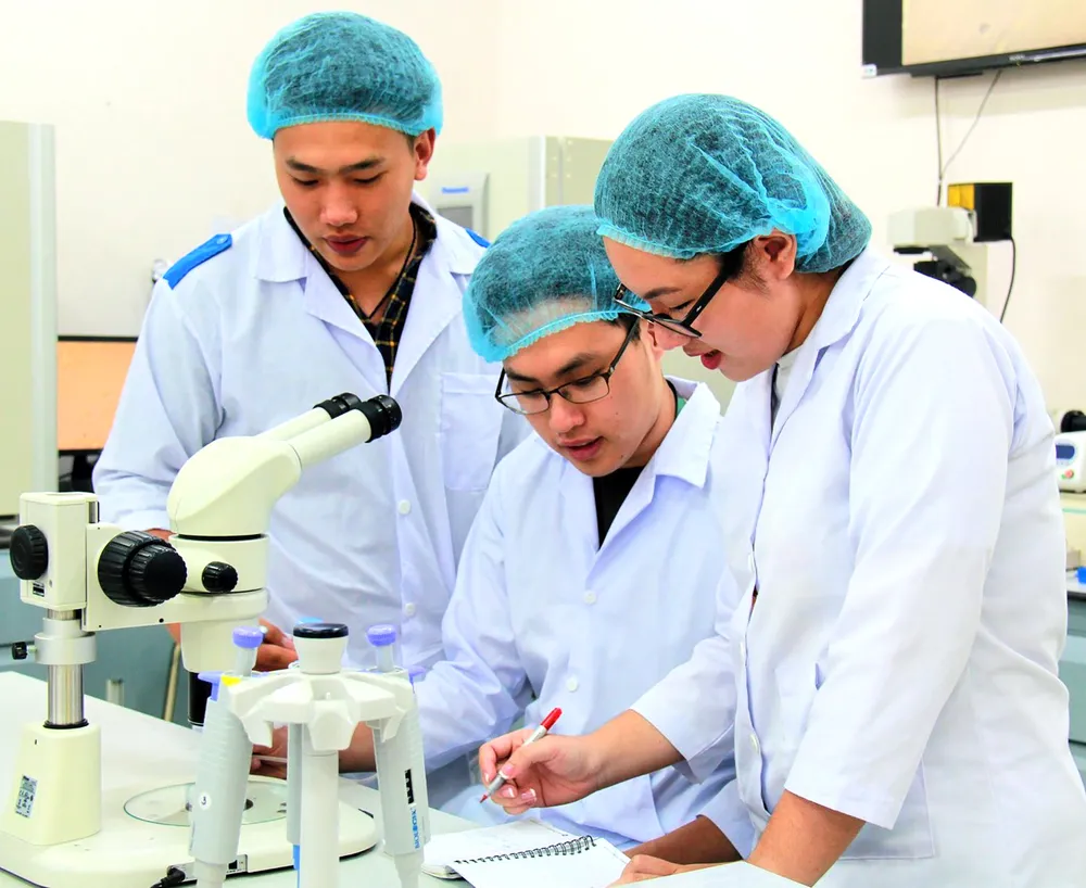 Xếp hạng đại học mang lại nhiều lợi ích ảnh 2