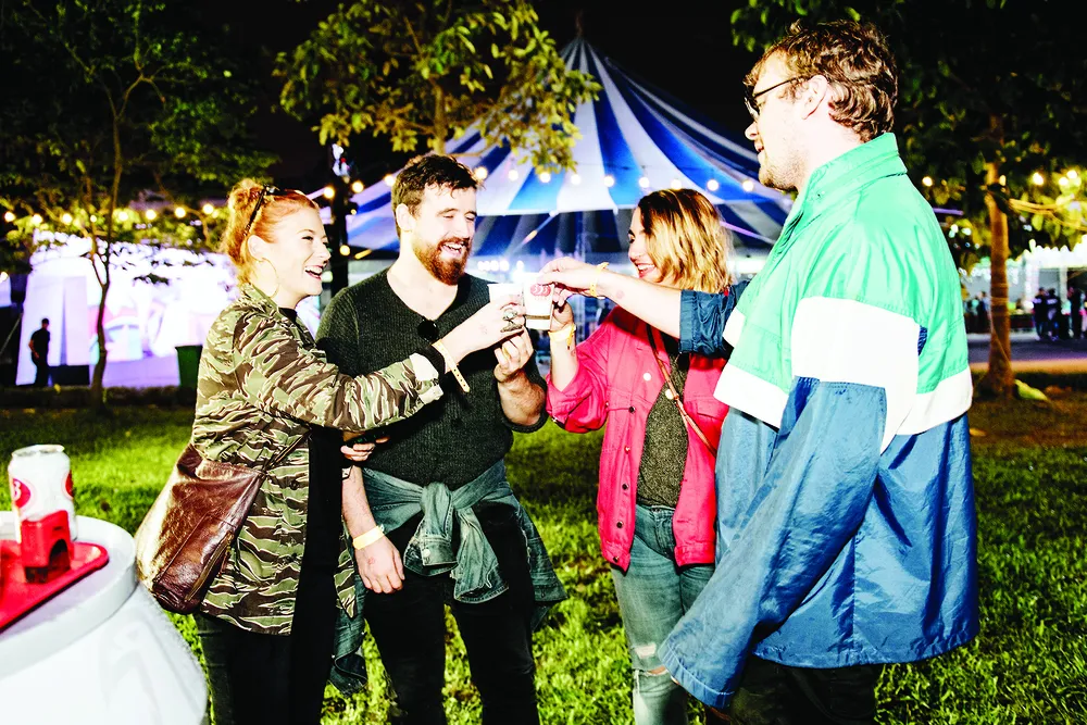 Bia 333 - Thương hiệu huyền thoại cùng chuyện chưa kể ảnh 1