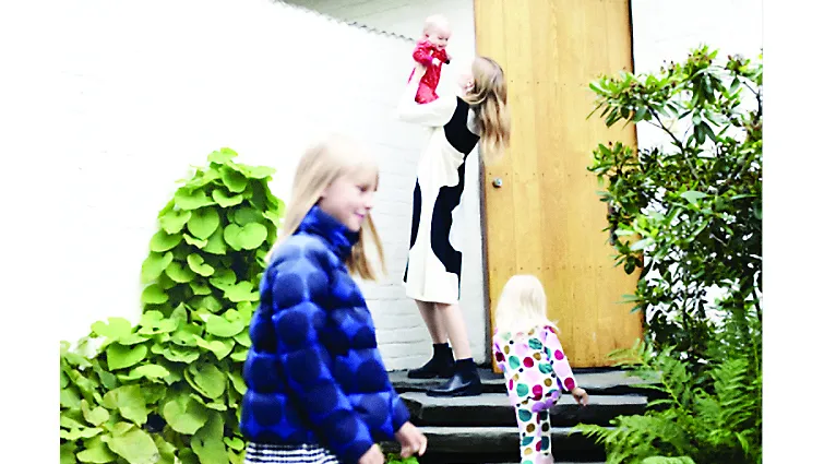 UNIQLO và Marimekko ra mắt bộ sưu tập phiên bản giới hạn Thu - Đông 2019