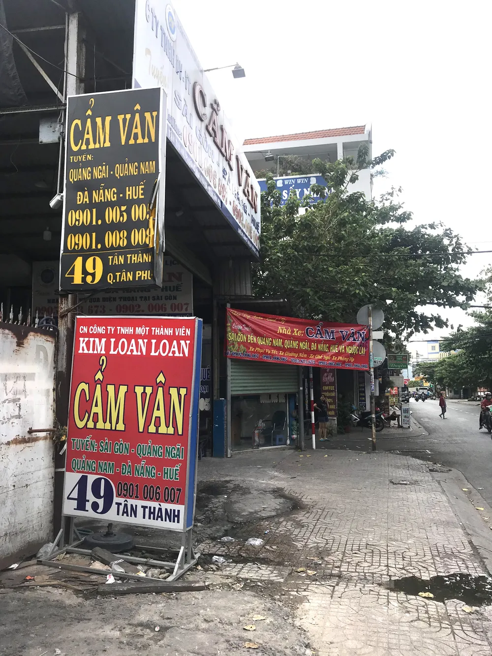 Đi lại dịp tết: Không lo thiếu xe, chỉ ngại tắc đường ảnh 1