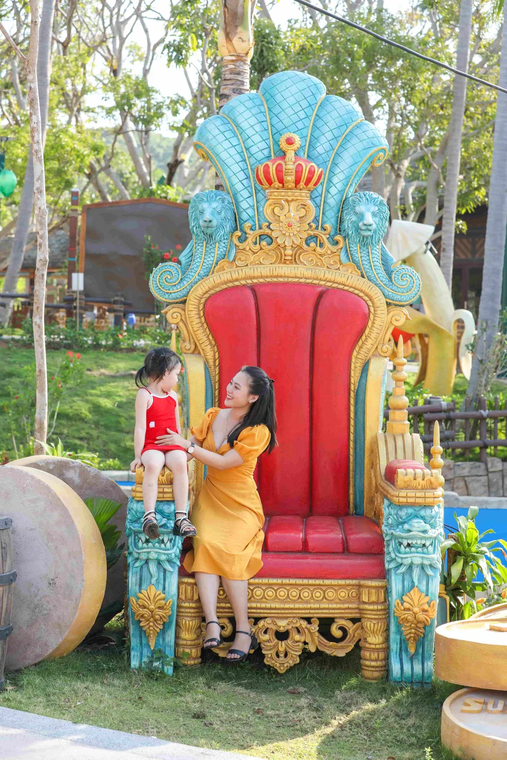 Khai trương công viên nước Aquatopia tại Phú Quốc ảnh 4