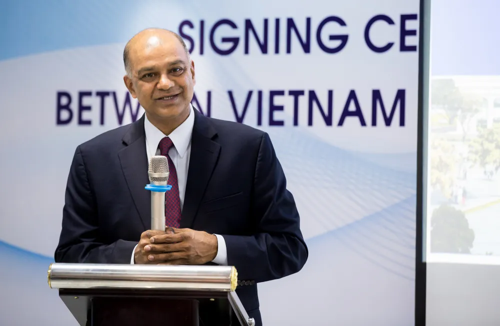 Tập đoàn Vingroup: VinUni được phê duyệt thành lập và hoạt động theo mô hình đại học tinh hoa ảnh 2