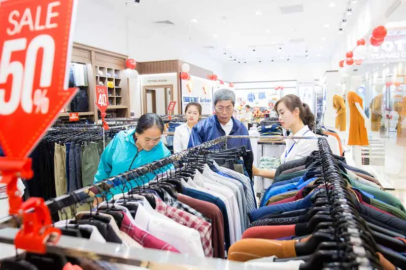 Vincom đầu tiên tại Nghệ An khai trương đón mừng năm mới 2020 ảnh 3