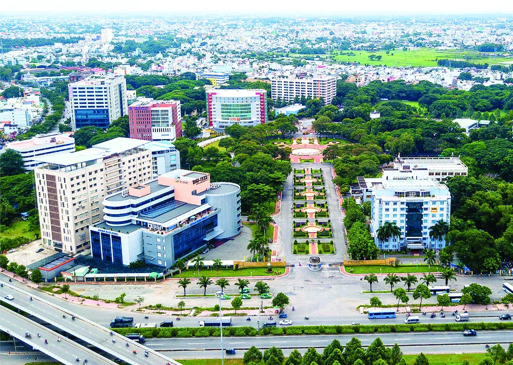 Tham gia Chuỗi QTSC - lợi đôi đường ảnh 1