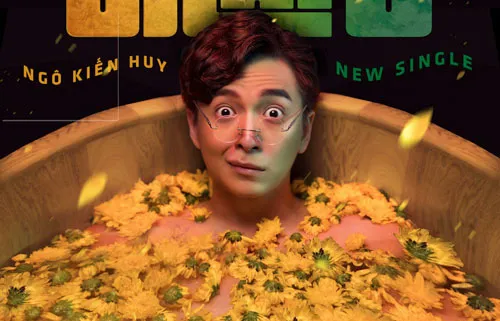 Công bố 5 Giải Mai Vàng 2019 đầu tiên ảnh 2