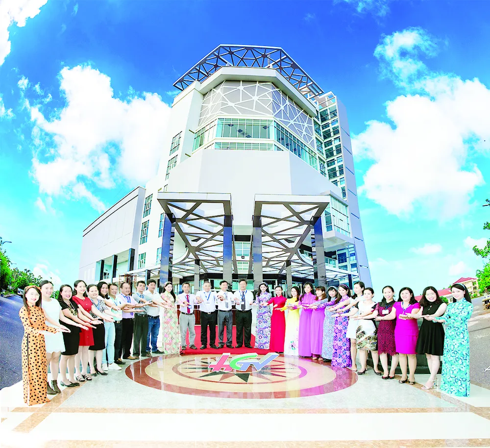 HGTV sẵn sàng bước vào kỷ nguyên số ảnh 1