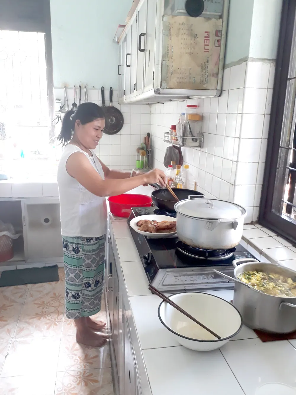 Nơi đong đầy tình thương yêu ảnh 1