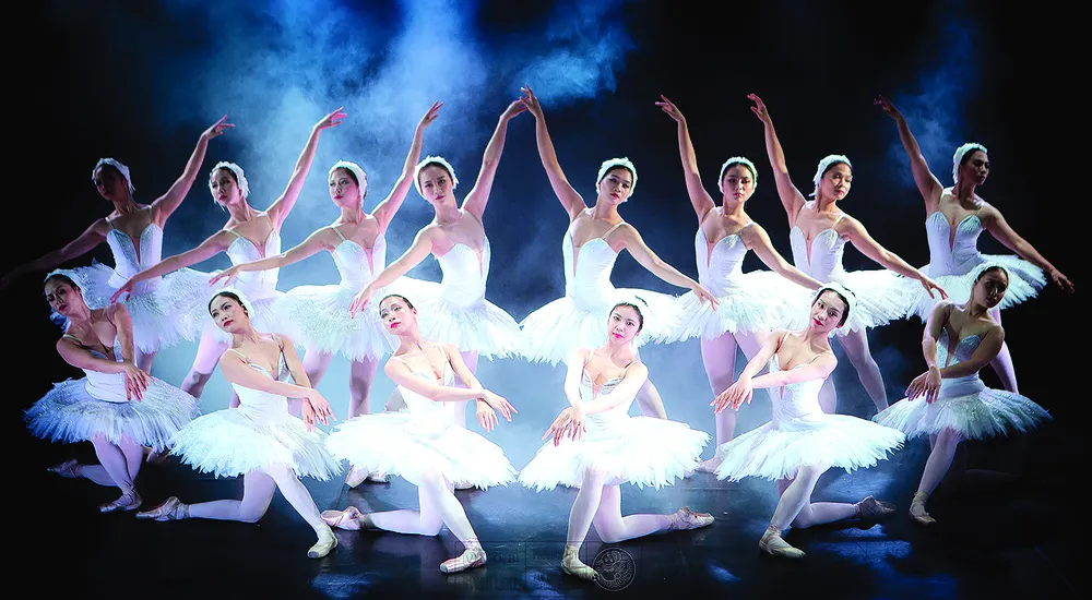 Nghệ thuật hàn lâm đã đến gần công chúng hơn ảnh 2