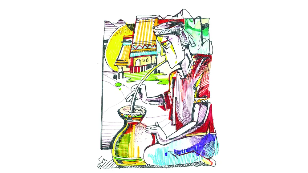 Tây Nguyên chín mọng