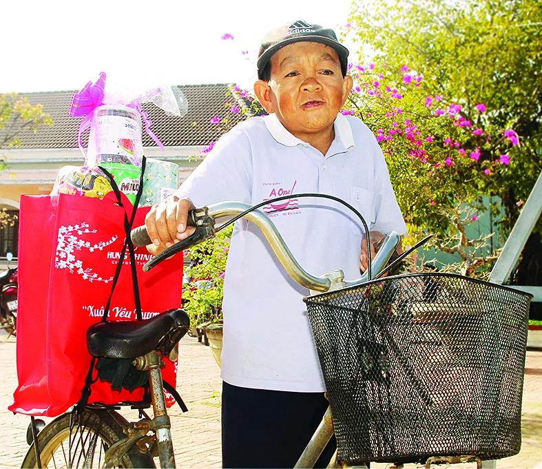 Tết ấm tình ảnh 4