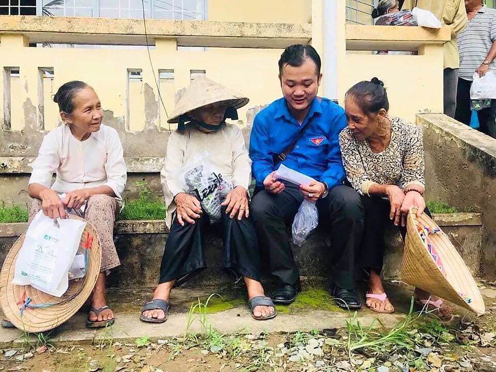 Góp sức xây dựng thành phố sáng tạo ảnh 2