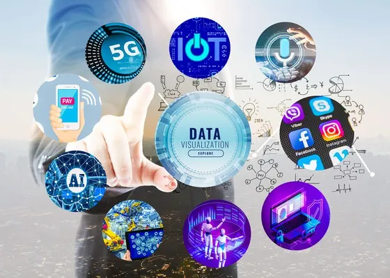 2020 - Kỷ nguyên kinh tế số ảnh 2