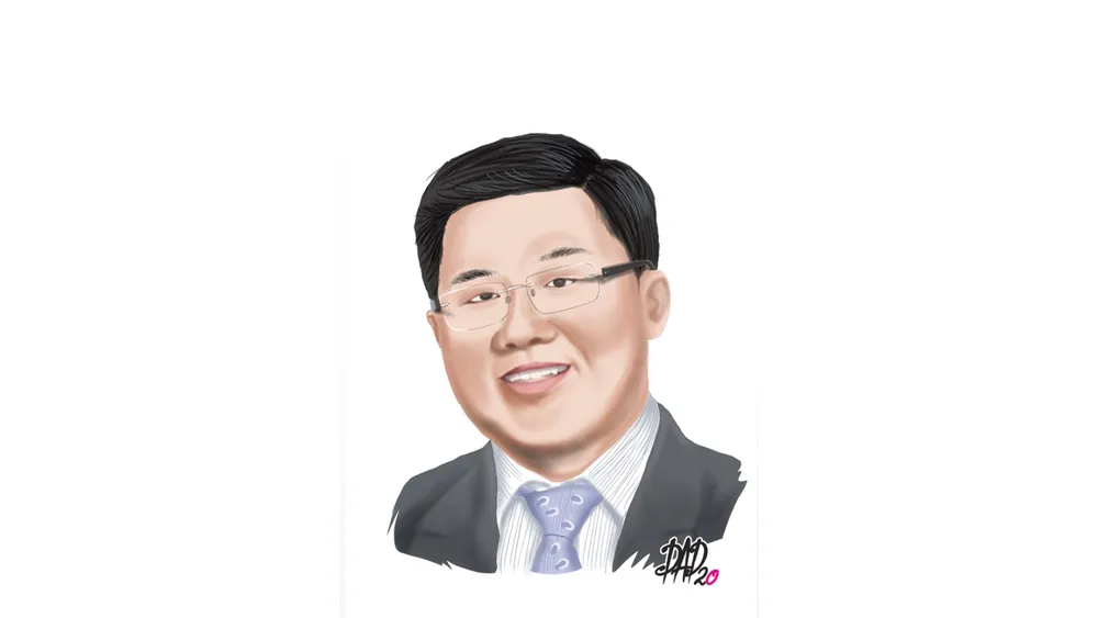 2020 - Kỷ nguyên kinh tế số ảnh 1