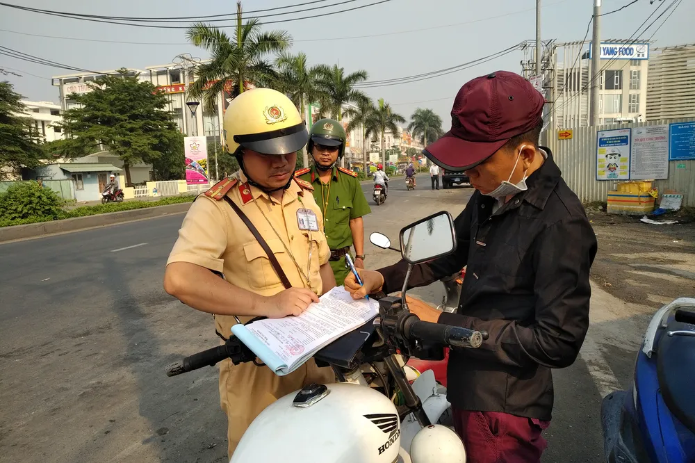 Câu hỏi từ những con số đau lòng  ảnh 1