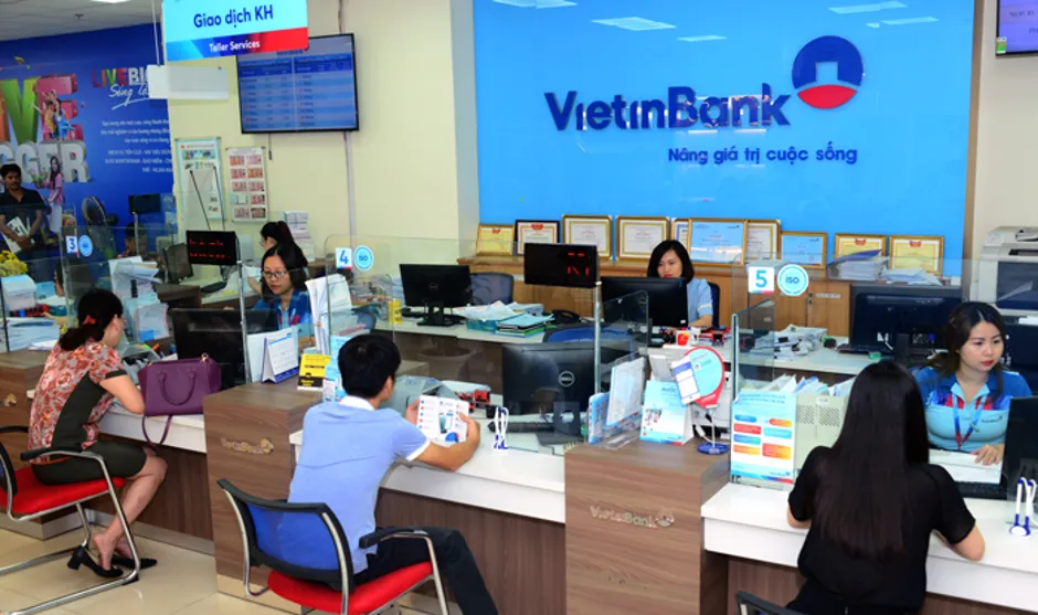 Cùng với sự phát triển mạnh mẽ của công nghệ 4.0, VietinBank không ngừng cải thiện, cập nhật các giải pháp công nghệ mới nhất nhằm cung cấp dịch vụ tối ưu cho khách hàng
