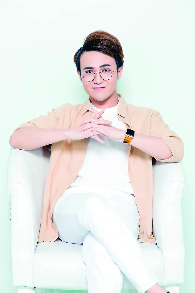 Gặp gỡ 4 nghệ sĩ trẻ được lòng khán giả nhất năm 2019 ảnh 1