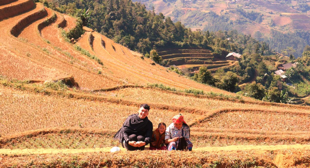 Xu hướng... thích một mình ảnh 1