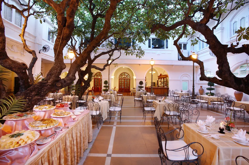 Địa chỉ ẩm thực “Valentine Day 2020” tại Saigontourist Group ảnh 3