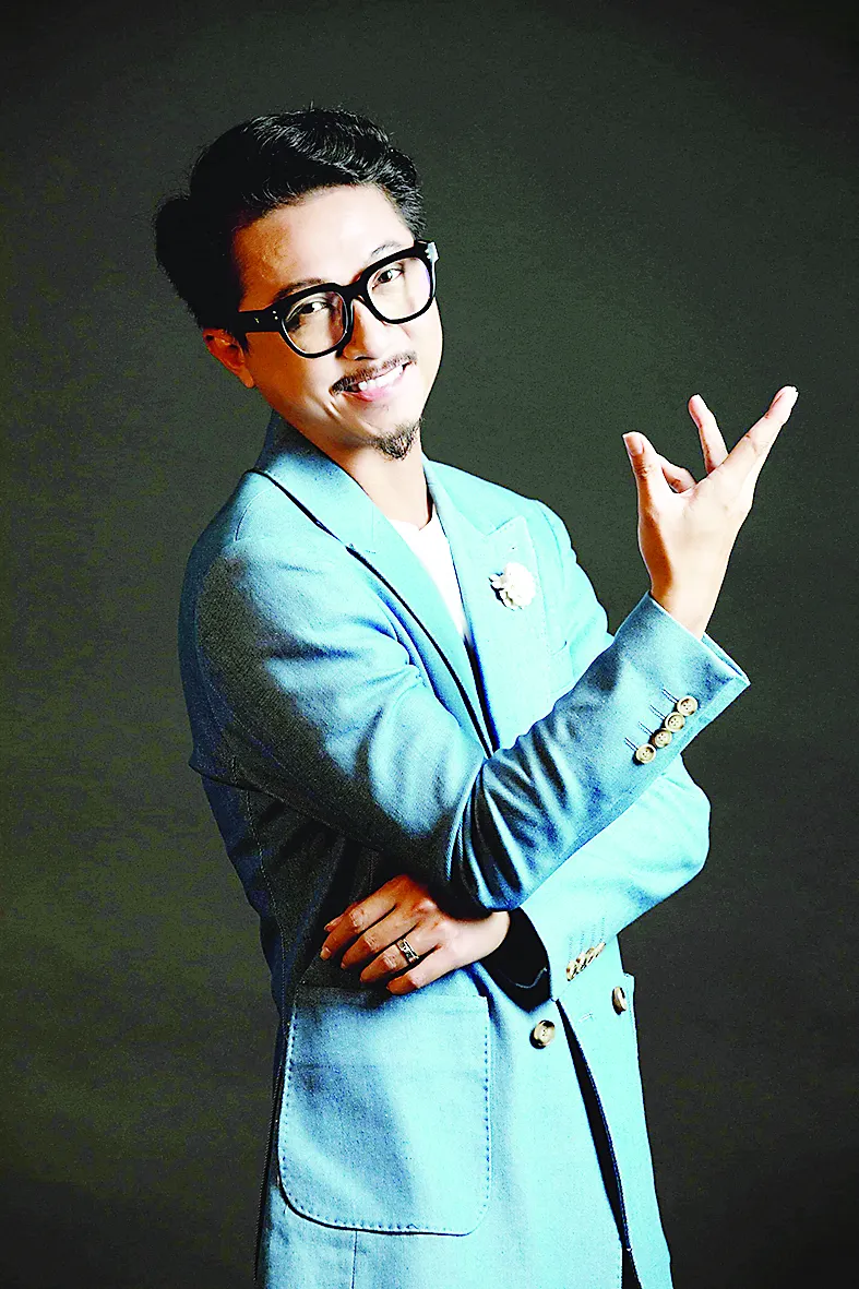 Thành quả của những nỗ lực không ngừng ảnh 1