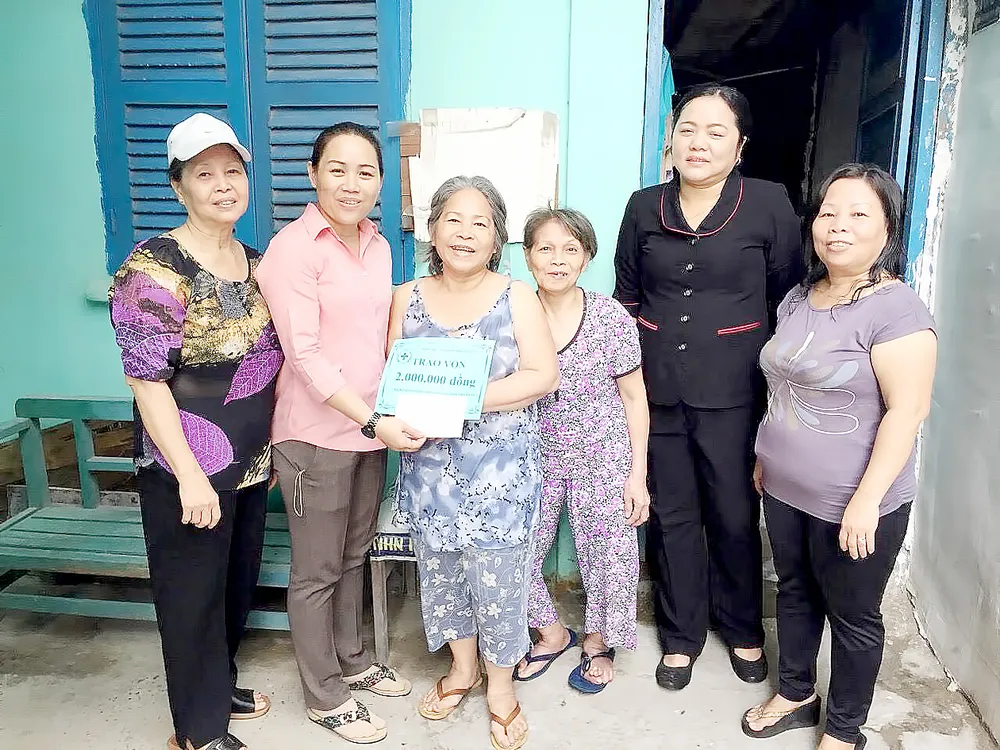 Một tấm lòng hào hiệp ảnh 1