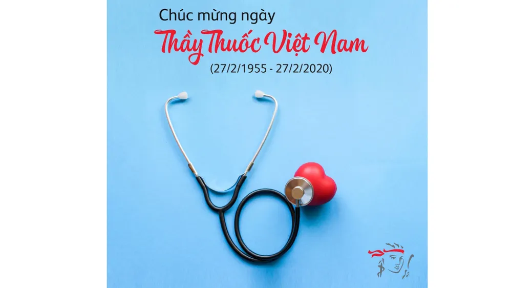 Khi người thầy thuốc trở thành “người lính”